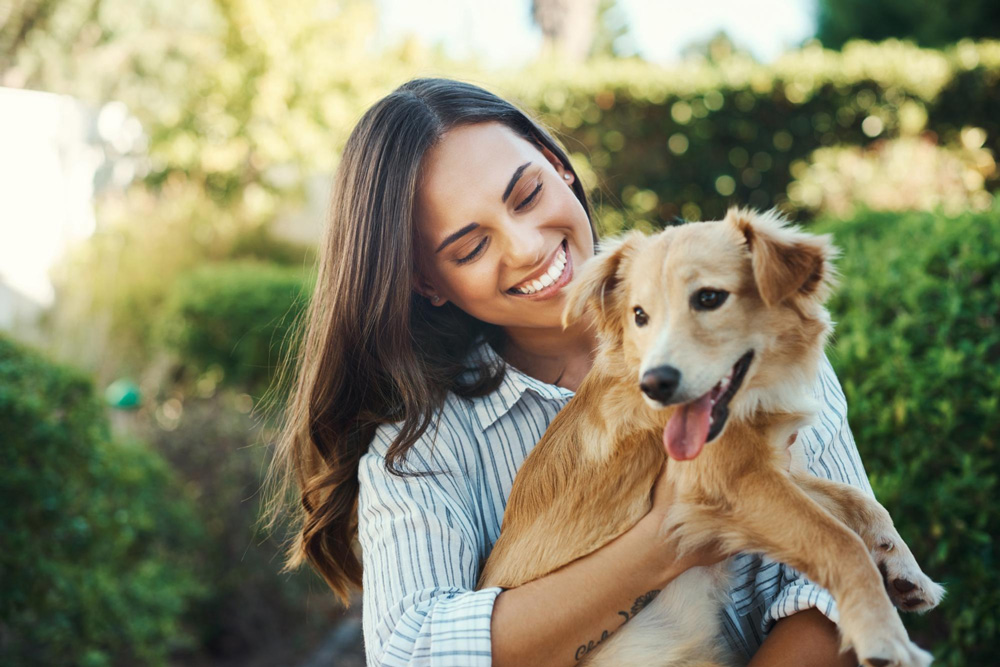 pet-owner