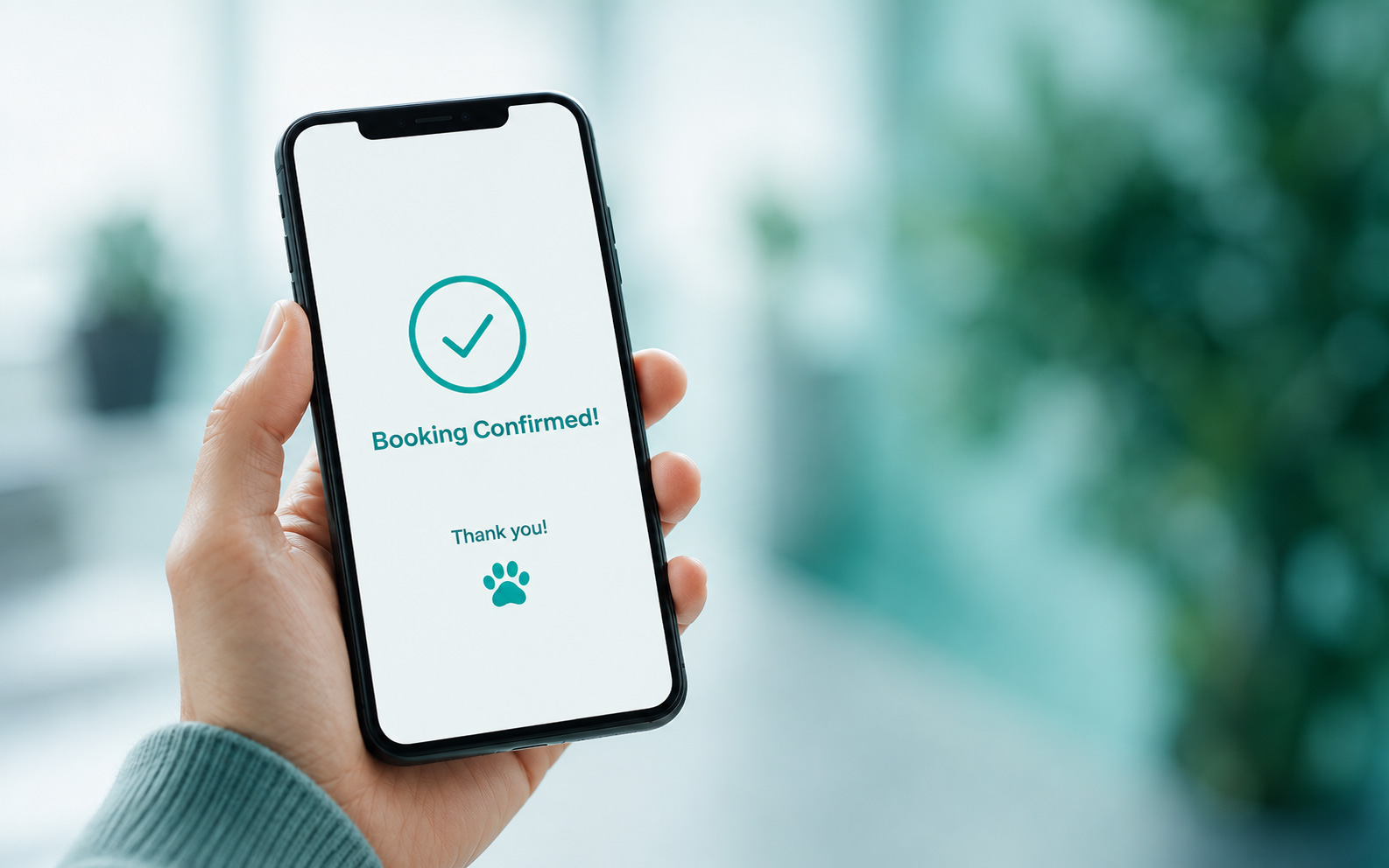 phone-booking